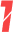 第1名